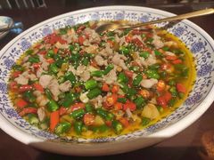 -杨记隆府(南坪店)