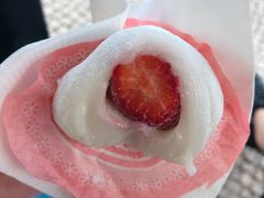 -澳门长洲糯米糍(柯打苏沙街店)