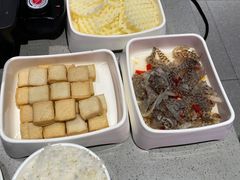 -半天妖烤鱼(中山路店)