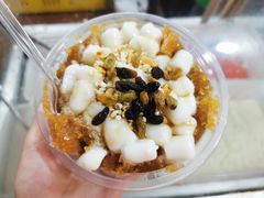 -陈氏冰粉(龙山中学店)