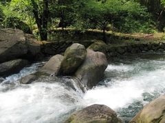 -白云源风景区