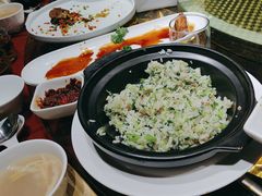 -金枝玉叶上海人家食府(三里河店)