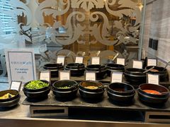 -北京王府井希尔顿酒店·万斯阁西餐厅