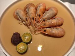 -醉舍·新淮扬菜(长宁龙之梦店)