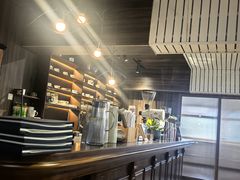-沏点Trattoria意大利餐厅(新街口店)