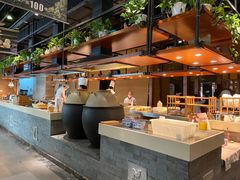 -黑鸡小馆(金源店)