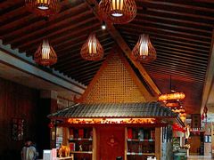 -老街坊美食汇(玉兰大街店)