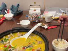 -鲁宴·鲁煨黄河生态大鲤鱼(月坛店)