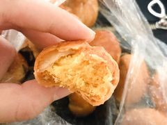 咸蛋黄肉松酥-纯心饼店(源溪店)