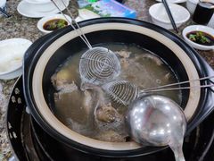 -皇鸽餐厅(五桂山分店)