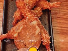 -热血兄弟·炭火烤肉(融侨中心店)