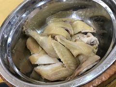 -成惠食府(赤岗店)