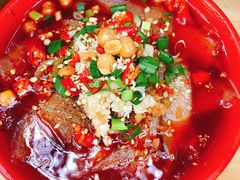 -四小区火锅·巷子里的重庆火锅(花照壁店)