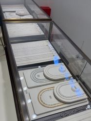 -RUANS阮仕珍珠(北京蓝色港湾店)