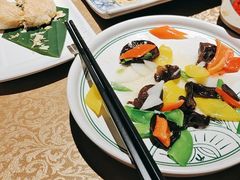 -云海肴·汽锅鸡·云南代表菜(五道口购物中心店)