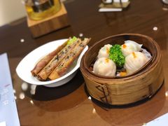-豫璟轩中餐厅(南昌万怡店)