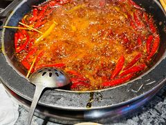 -蜀大侠火锅(总府路店)