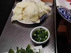 -福寿斋·老北京铜锅涮肉·烧烤(清岚店)
