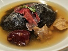 -Yan Ting 宴庭中餐厅(上海静安瑞吉酒店)