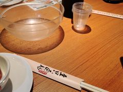-壹只卤鹅 · 潮汕菜(京基百纳店)