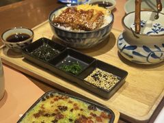 -山葵家·创意料理(临平银泰城店)