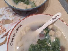 -小杨生煎(周浦万达店)