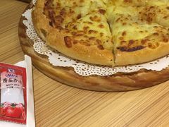 -尊宝比萨(车公庙店)