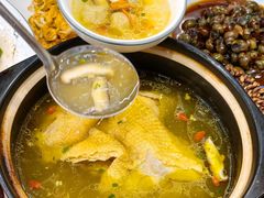 -蟹天蟹地农家菜·阳澄湖大闸蟹(浅水湾店)