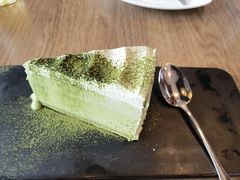 抹茶雪域-必胜客(上海新南方商城PH店)
