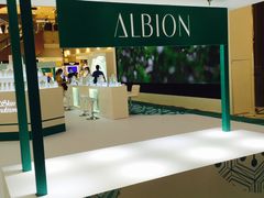 -新世界大丸百货