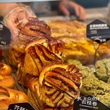🔅京城最好吃的烘培店！没有之一！镇店吐司太绝了‼️
