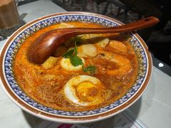 新加坡叻沙-滕记星发餐室·新加坡菜(巨鹿路店)