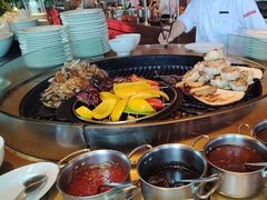 -广州富力君悦大酒店·凯菲厅