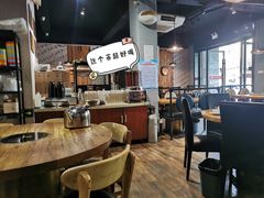 大堂-兄弟龙虾(胜太路总店)