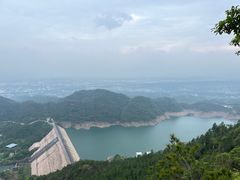 -天台山景区