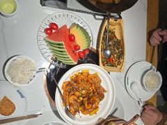 -老阿爸鲜鱼土菜(独墅湖店)