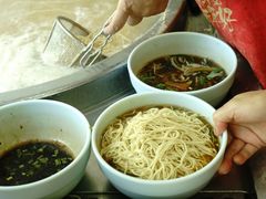 -陈记锅盖面(长江路店)