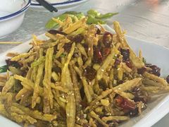 -陈帅夜排档·龙虾·炒菜·烤串(世茂店)