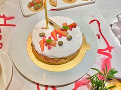 -王品牛排(福州泰禾店)