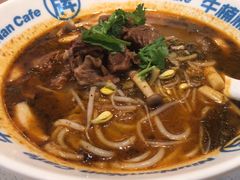 -牛楠楠·香港牛腩茶餐厅(永旺店)