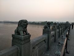 -卢沟桥文化旅游区