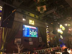 -别院里音乐餐酒吧(双流航空港店)