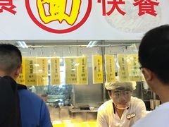 -北京大学-学五食堂