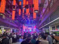 -巴人堂(女儿城店)