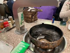 -厚味居炙子烤肉·清真(天桥南纬路店)