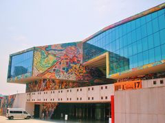 -四川美术学院美术馆