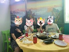 -老猫牛肉火锅(沙溪店)