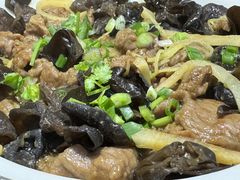 -海鲜街菜馆(海珠南路店)