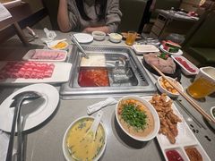 -海底捞火锅(上地华联店)