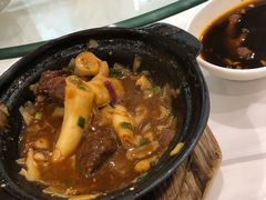 -东江海鲜酒家(艺都分店)
